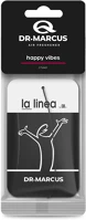 Dr. marcus DRM50229 La linea - celuloza - cheer - illatosító (drm50229) kép