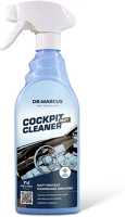 Dr. marcus DRM50257 Car detailing matt műszerfal tisztító - 550 ml kép