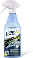 Dr. marcus DRM50258 Car detailing fényes műszerfal tisztító - 550 ml kép