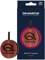 Dr. marcus DRM50547 Autóillatosító premium wood twist wild fusion - kép