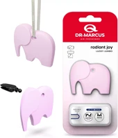 Dr. marcus DRM50637 Illatosító - lucky jumbo -  radiant joy kép
