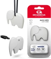 Dr. marcus DRM50639 Illatosító - lucky jumbo -  pure calm kép