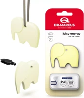 Dr. marcus DRM50640 Illatosító - lucky jumbo -  juicy energy kép