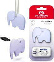 Dr. marcus DRM50641 Illatosító - lucky jumbo -  vibrant zen kép