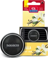 Dr. marcus DRM76001 - speaker shaped - vanilla - autóillatosító (drm76001) kép