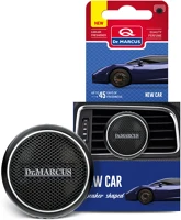 Dr. marcus DRM76011 - speaker shaped - new car - autóillatosító (drm76011) kép