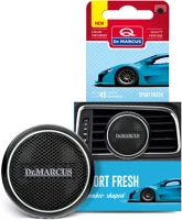 Dr. marcus DRM76012 - speaker shaped - sport fresh - autóillatosító (drm76012) kép