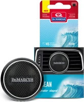 Dr. marcus DRM76013 - speaker shaped - ocean - autóillatosító (drm76013) kép