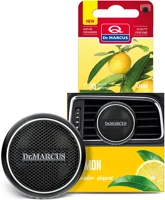 Dr. marcus DRM76016 - speaker shaped - lemon - autóillatosító (drm76016) kép