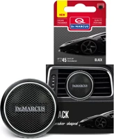 Dr. marcus DRM76407 - speaker shaped - black - autóillatosító (drm76407) kép