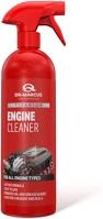 Dr. marcus DRM76491 Titanium - motortisztító - 750 ml kép