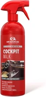 Dr. marcus DRM76492 Titanium - műszerfalápoló - 750 ml kép