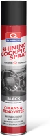 Dr. marcus DRM76521 Titanium - műszerfalápoló / tisztító spray - fekete - 750 ml kép