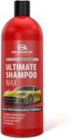 Dr. marcus DRM76632 Titanium - waxos autósampon - 1000 ml kép