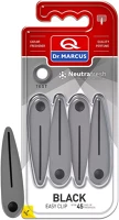 Dr. marcus DRM76752 Easy clip - black - illatosító kép