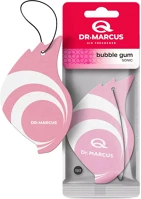 Dr. marcus DRM76764 – sonic – bubble gum illatosító (drm76764) kép