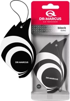 Dr. marcus DRM76768 – sonic – black illatosító (drm76768) kép