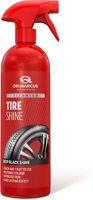 Dr. marcus DRM76865 Titanium - 