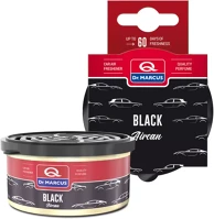 Dr. marcus DRM76873 Aircan - black - illatosító kép