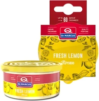 Dr. marcus DRM76874 Aircan - fresh lemon - illatosító kép