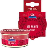 Dr. marcus DRM76877 Aircan red fruits illatosító kép