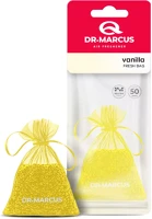 Dr. marcus DRM76900 Fresh bag - vanilla - illatosító (drm76900) kép