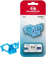 Dr. marcus DRM76934 City i love my ocean illatosító kép