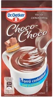 Dr oetker 14.00446 Forrócsokoládé instant  choco-choco klasszikus 34g kép