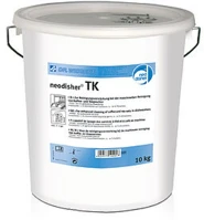 Dr weigert 320576 Tisztítószer speciális por 10 kg neodisher tk kép