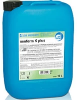 Dr weigert 322330 Fertőtlenítőszer 10 liter neoform k plus kép