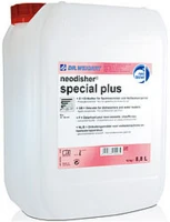 Dr weigert 327759 Vízkőoldó mosogatógépekhez 2 liter neodisher special plus kép