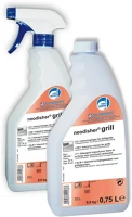 Dr weigert 329059 Zsíroldószer szórófejes 750 ml grilltisztító neodisher grill kép