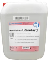 Dr weigert 329930 Szanitertisztító 10 liter neodisher standard kép