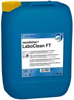 Dr weigert 461030 Tisztítószer folyékony gépi 12 kg neodisher laboclean ft kép