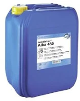 Dr weigert 61401 Mosogatószer 12 kg gépi neodisher alka 480 kép
