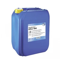 Dr weigert H3042817 Mosogatószer 25 kg gépi  neodisher alka 480 kép