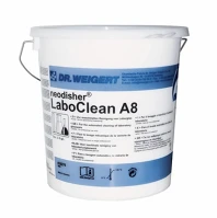 Dr weigert H3048933 Mosogatópor 10 kg neodisher laboclean a8 kép