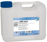 Dr weigert NEODISHER SBR Tisztítószer koncentrátum ágytálmosó automatákhoz 5 liter kép