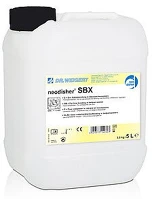 Dr weigert NEODISHER SBX Vízlágyító folyadék ágytál automatákhoz 5 liter neodisher sbx kép