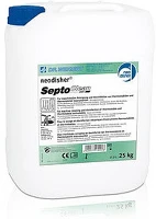 Dr weigert NEODISHER SEPTOCLEAN Fertőtlenítő hatású tisztítószer 5 liter neodisher septoclean kép