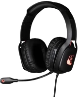 Drakkar KX-DK-GH-MLUR-PC Mistlur 2.0 gamer headset kép