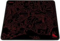 Drakkar KX-DK-MP-MEDA-PC Medallannd egérpad kép