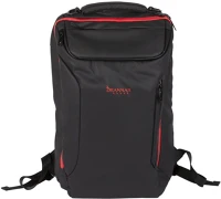 Drakkar KX-FFF-BPK-17 Ragnarr 27l gamer hátizsák kép