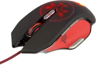 Drakkar KX-GMD-30-PC Heimdall gamer egér kép