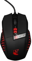 Drakkar KX-GMD-M20E-PC Runemaster evo gamer egér kép