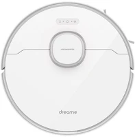 Xiaomi RLS5L Bot l10 pro robotporszívó fehér kép