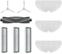 Xiaomi RAK16 D10s robotporszívó tartozékkészlet kép