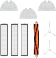 Xiaomi RAK2 F9 robotporszívó tartozékkészlet kép