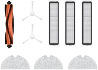 Xiaomi RAK3 D9pro / d9max / l10pro robotporszívó tartozékkészlet kép