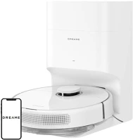 Xiaomi RLD32GD D10 plus gen 2 cleaning robot kép